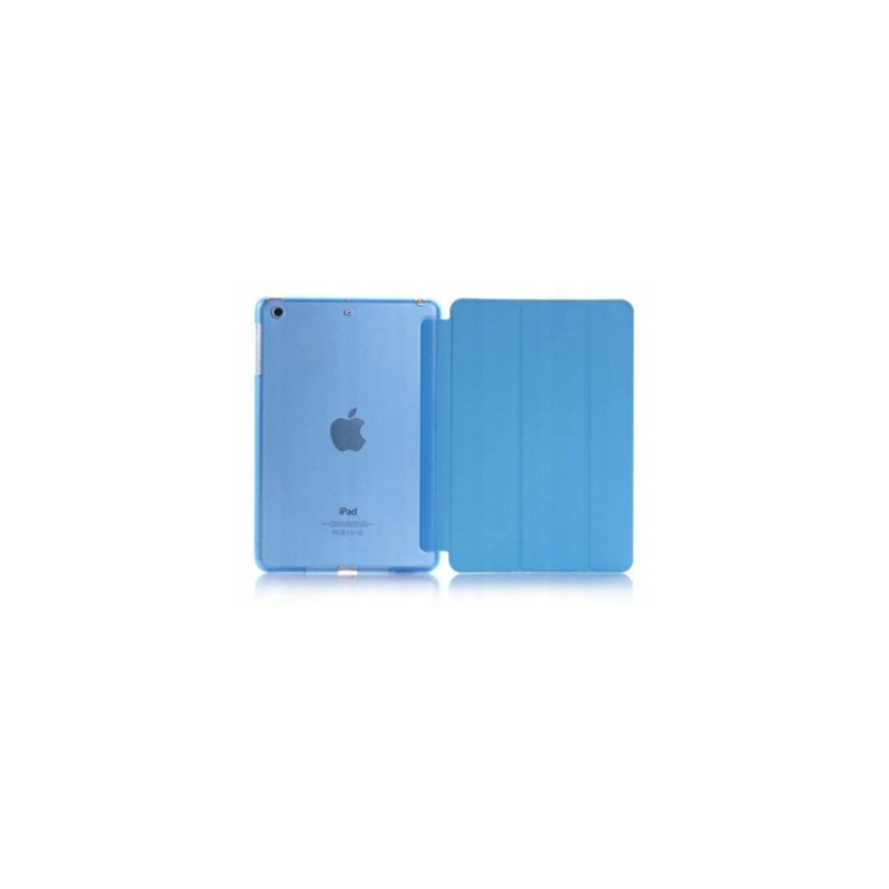 ETUI SMART CASE OBUDOWA DO APPLE iPAD MINI 7 / 2024 A17 Pro MINI 6 / 2021