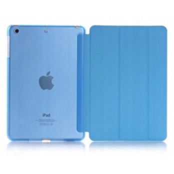 ETUI SMART CASE OBUDOWA DO APPLE iPAD MINI 7 / 2024 A17 Pro MINI 6 / 2021