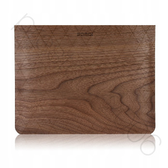 SAMDI Drewniane Etui uniwersalne Case do iPad Pro Air 2 9.7 10.2 retro