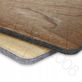 SAMDI Drewniane Etui uniwersalne Case do iPad Pro Air 2 9.7 10.2 retro