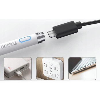 RYSIK DOTYKOWY TOUCH PEN DO TELEFONU TABLETU iPAD