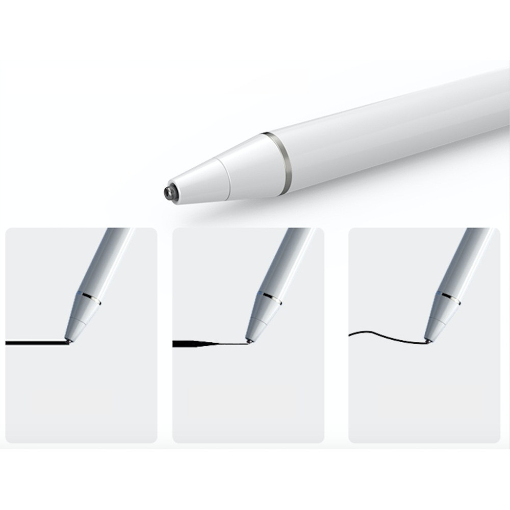 RYSIK DOTYKOWY TOUCH PEN DO TELEFONU TABLETU iPAD