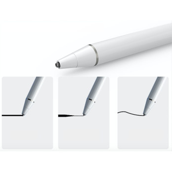 RYSIK DOTYKOWY TOUCH PEN DO TELEFONU TABLETU iPAD