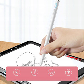 RYSIK DOTYKOWY TOUCH PEN DO TELEFONU TABLETU iPAD