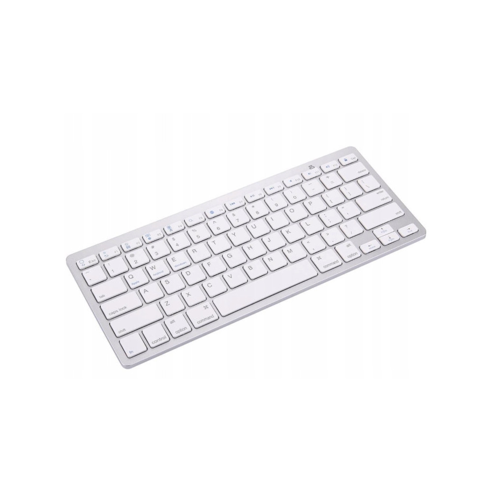 Bezprzewodowa bluetooth klawiatura do iPad MacBook