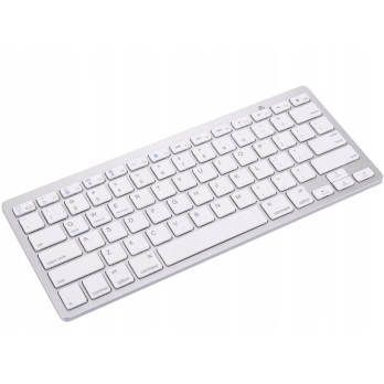 Bezprzewodowa bluetooth klawiatura do iPad MacBook