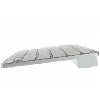 Bezprzewodowa bluetooth klawiatura do iPad MacBook