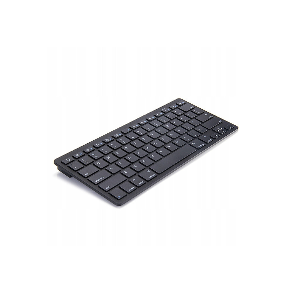 Klawiatura bezprzewodowa BLUETOOTH Win iOS Android