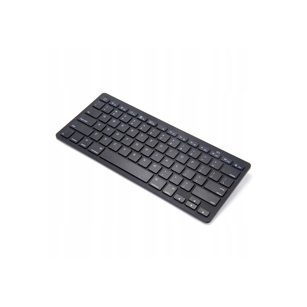 Klawiatura bezprzewodowa BLUETOOTH Win iOS Android
