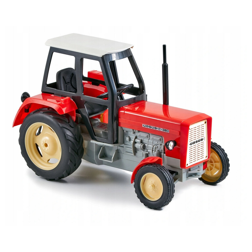 Double Eagle Zdalnie sterowany traktor Ursus C-360 RTR E357
