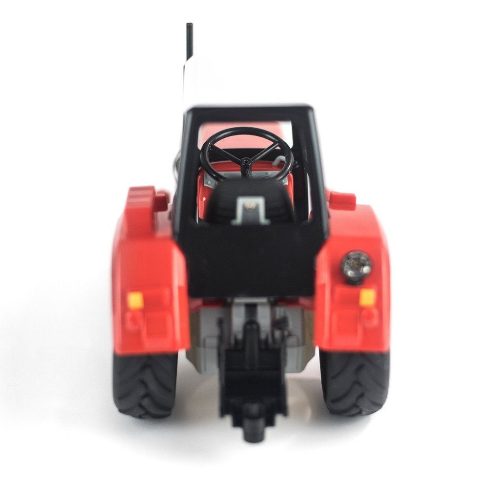 Double Eagle Zdalnie sterowany traktor Ursus C-360 RTR E357