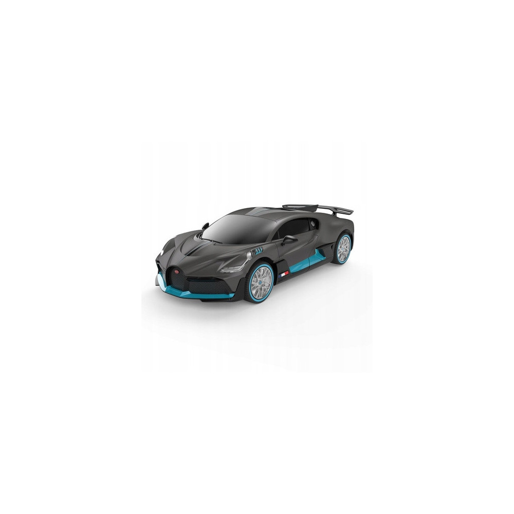 Rastar Bugatti Divo Auto zdalnie sterowane 1:24