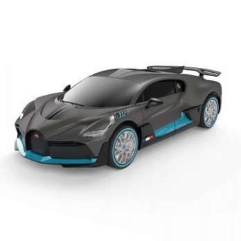 Rastar Bugatti Divo Auto zdalnie sterowane 1:24