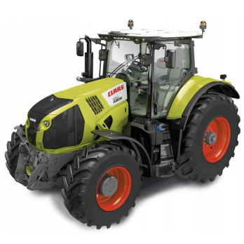 TRAKTOR CIĄGNIK Claas Arion 660 ZDALNIE STEROWANY 1:16 RC ZABAWKA