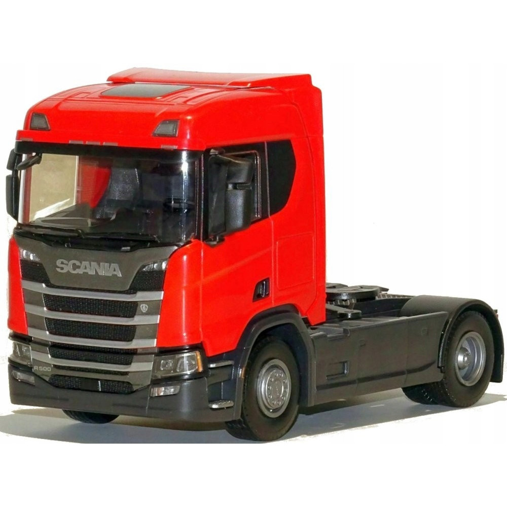 Scania S410 Highline 4X2 Ciągnik Emek 860012