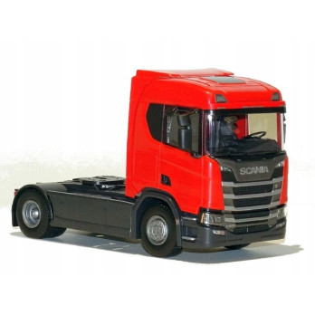 Scania S410 Highline 4X2 Ciągnik Emek 860012