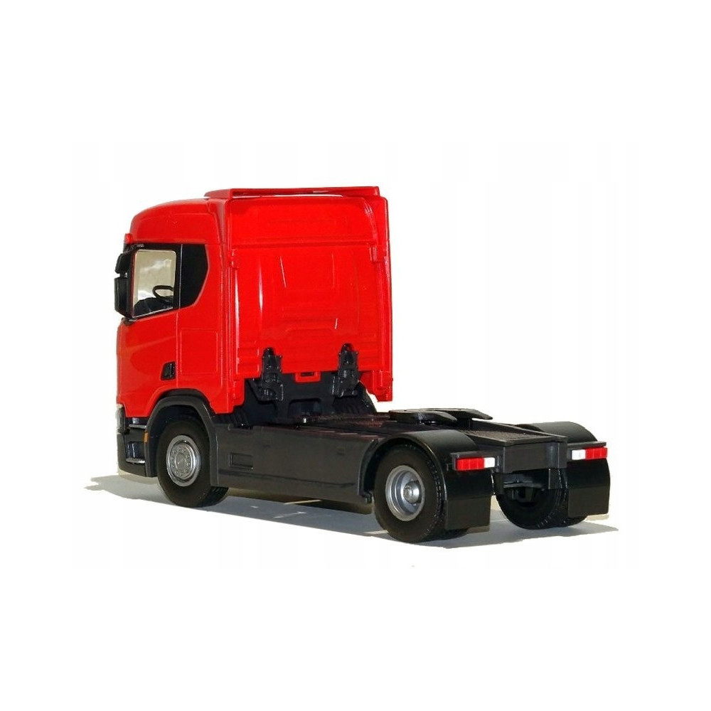 Scania S410 Highline 4X2 Ciągnik Emek 860012