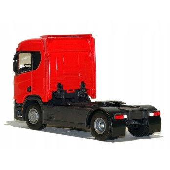 Scania S410 Highline 4X2 Ciągnik Emek 860012