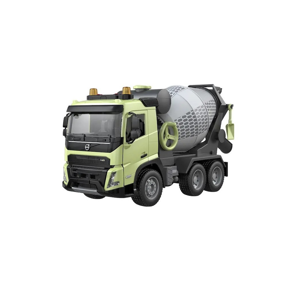 DOUBLE EAGLE D0-E208 MANUALNA ZABAWKA BETONIARKA VOLVO