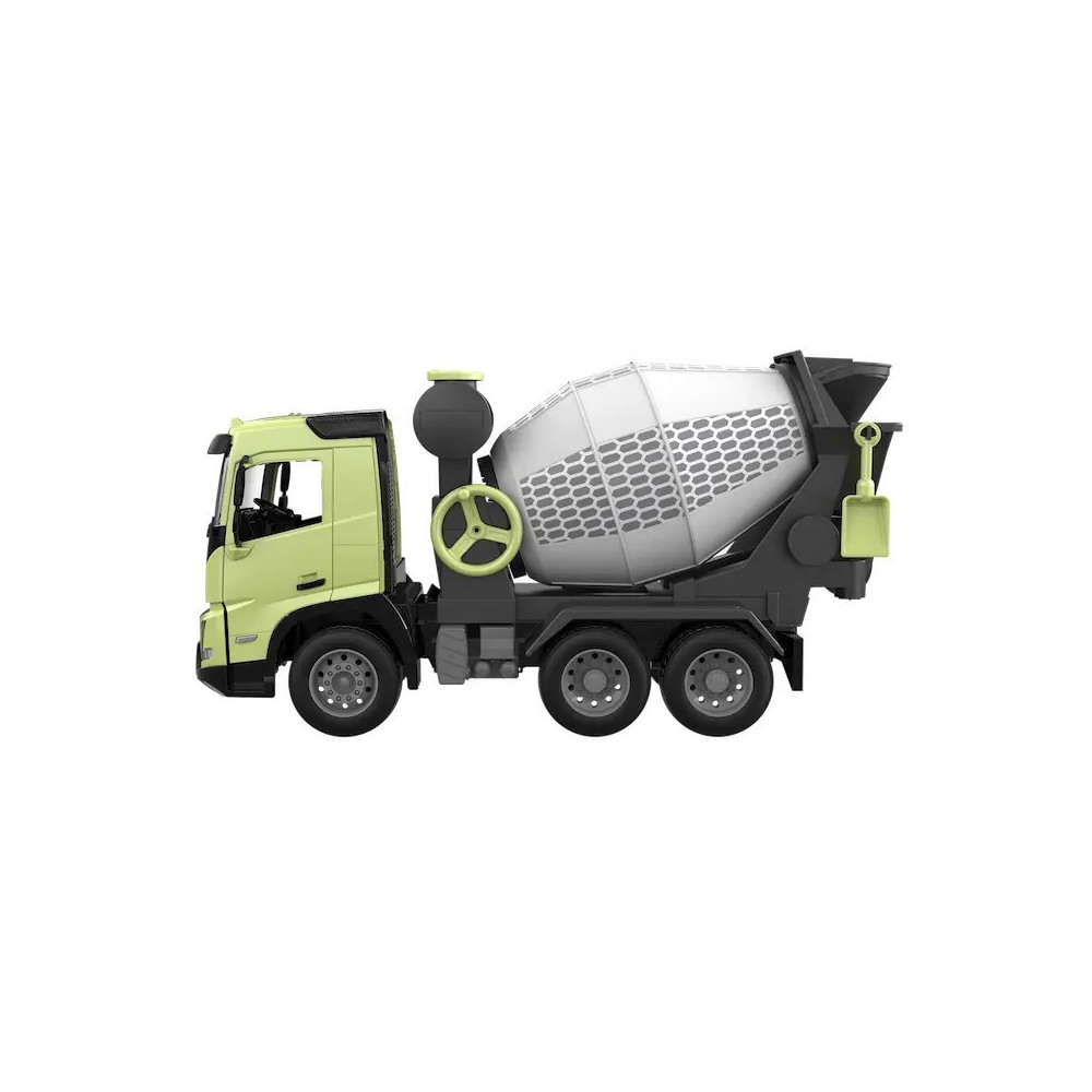 DOUBLE EAGLE D0-E208 MANUALNA ZABAWKA BETONIARKA VOLVO