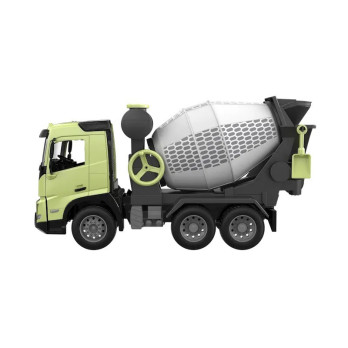 DOUBLE EAGLE D0-E208 MANUALNA ZABAWKA BETONIARKA VOLVO