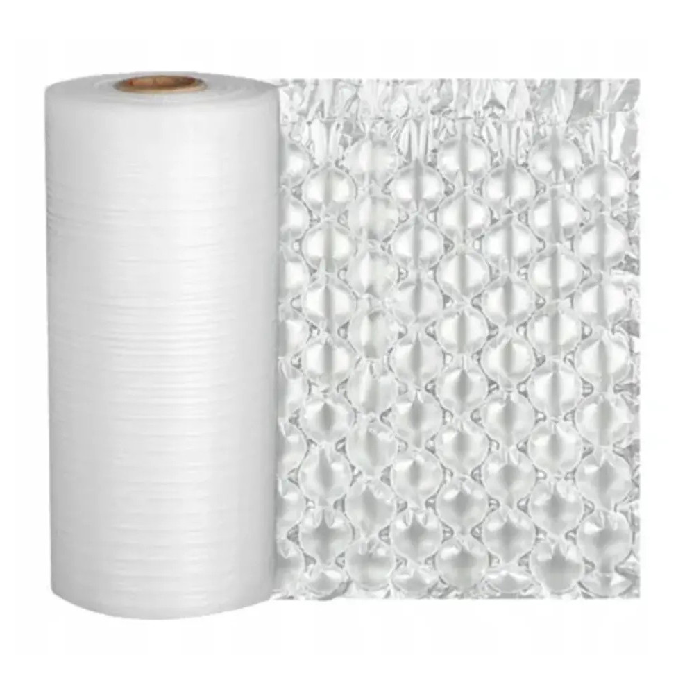 Wypełniacz Folia Bąbelkowa Mata Do Wypełnienia Air Bubble 40X30X300M