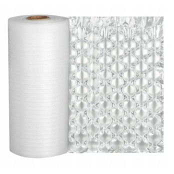 Wypełniacz Folia Bąbelkowa Mata Do Wypełnienia Air Bubble 40X30X300M