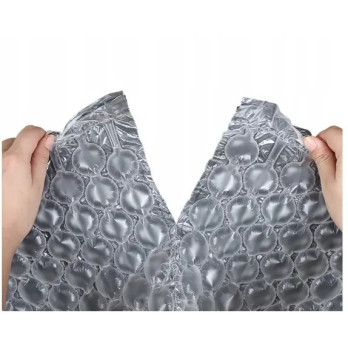 Wypełniacz Folia Bąbelkowa Mata Do Wypełnienia Air Bubble 40X30X300M
