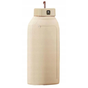 ELEKTRYCZNA SUSZARKA DO UBRAŃ PRZENOŚNA PODRÓŻNA Z FUNKCJĄ TIMERA SKŁADANA