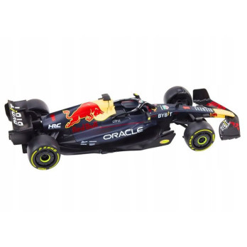 WYŚCIGÓWKA SAMOCHÓD ZDALNIE STEROWANA RC BOLID RED BULL RACING RB18 F1