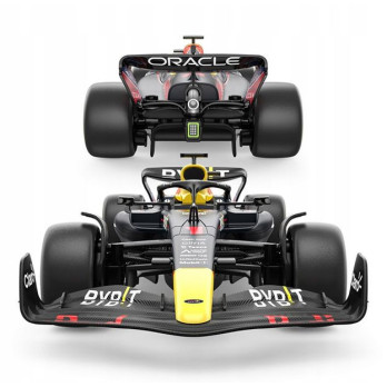 WYŚCIGÓWKA SAMOCHÓD ZDALNIE STEROWANA RC BOLID RED BULL RACING RB18 F1