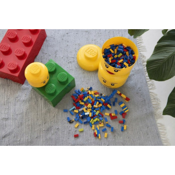 Pojemnik LEGO Storage Głowa Dziewczynki L 40321725