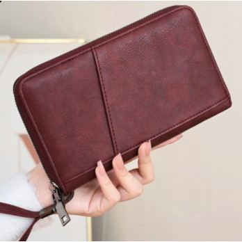 PORTFEL PODRÓŻNY RFID ETUI NA PASZPORT DOKUMENTY KARTY BILETY WODOODPORNY