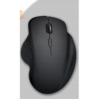 MYSZ BEZPRZEWODOWA BM09 BLUETOOTH 5.0 2.4G LED AKUMULATOR DPI 1600