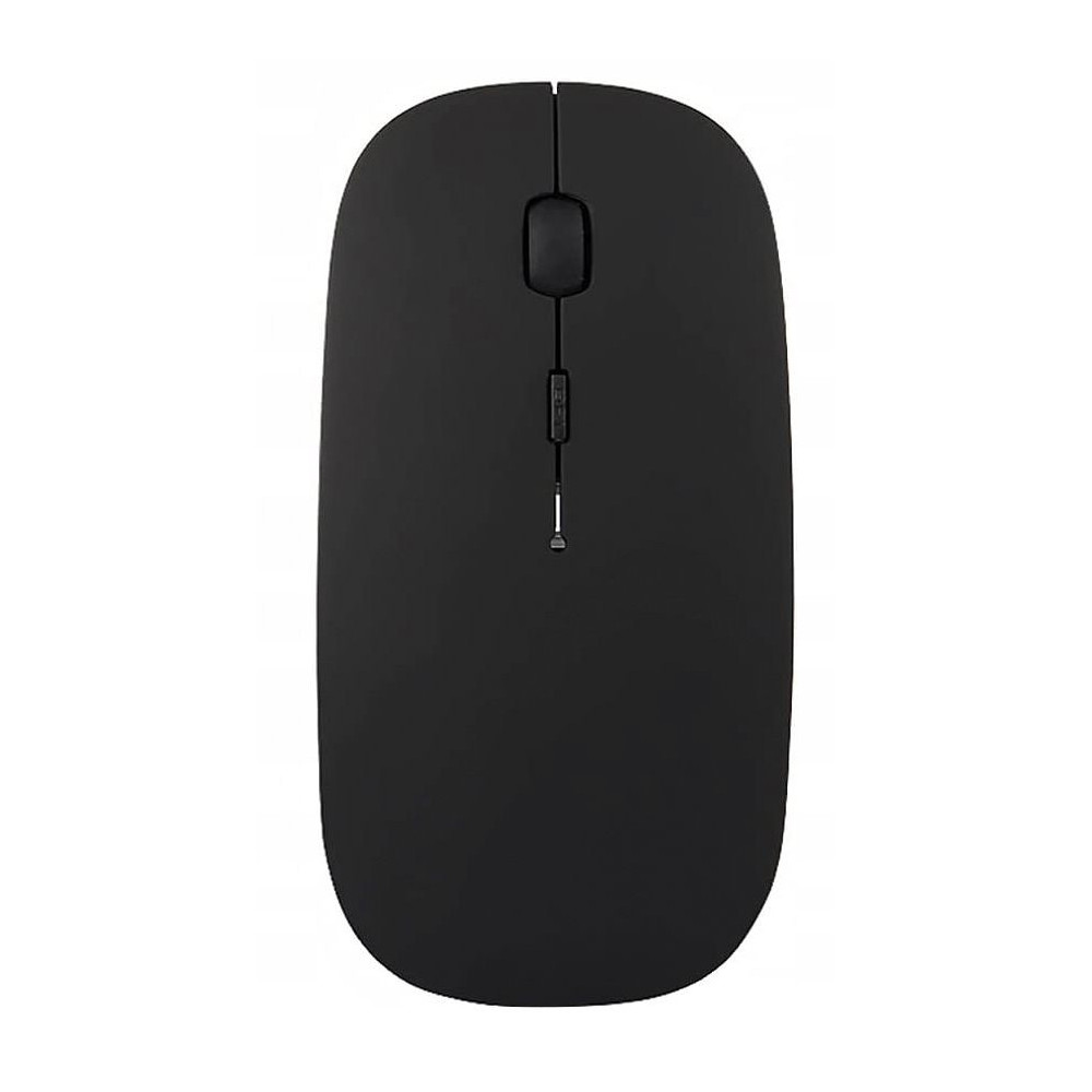 BEZPRZEWODOWA MYSZ BLUETOOTH CICHA IOS ANDROID WINDOWS 1600 DPI KOLORY