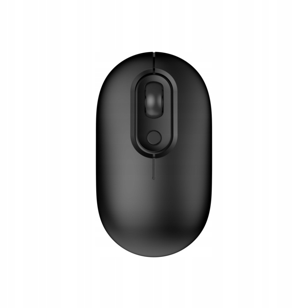 MYSZ BEZPRZEWODOWA BM106 2.4GHz USB LEKKA ERGONOMICZNA KOLORY