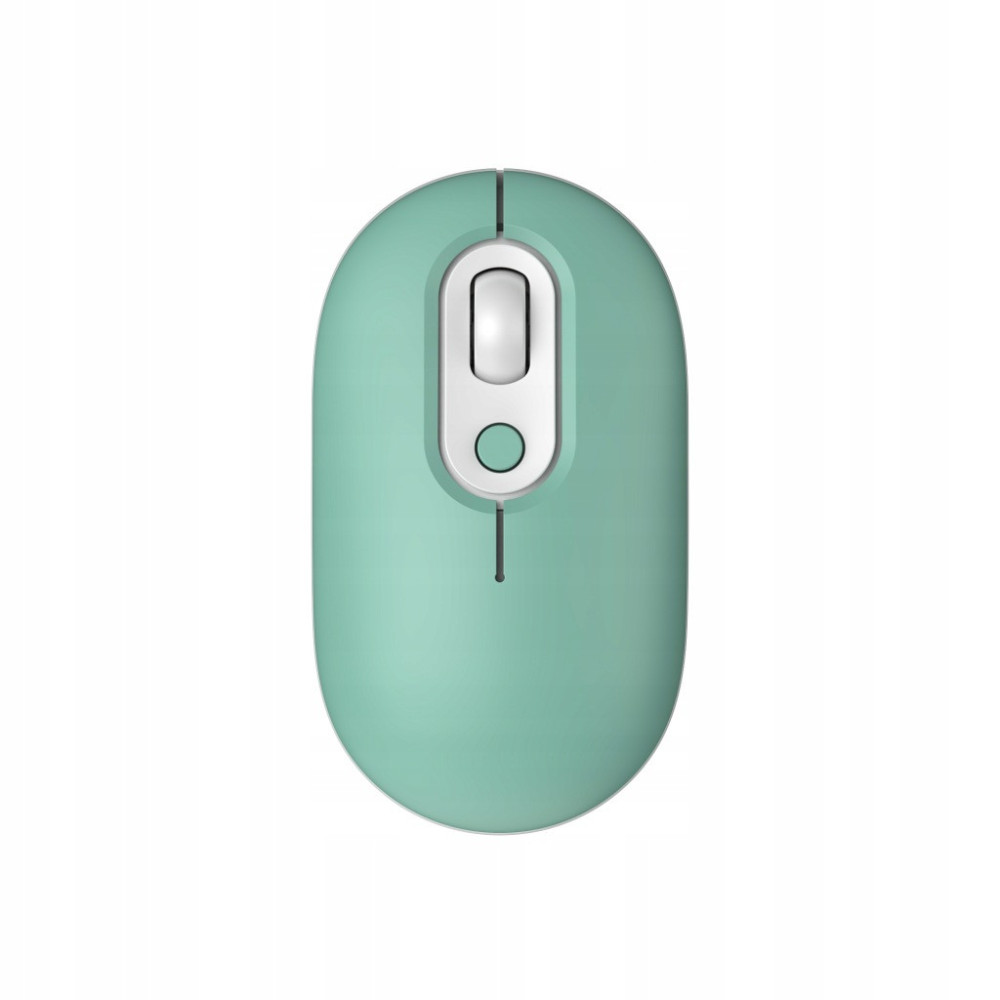 MYSZ BEZPRZEWODOWA BM106 2.4GHz USB LEKKA ERGONOMICZNA KOLORY