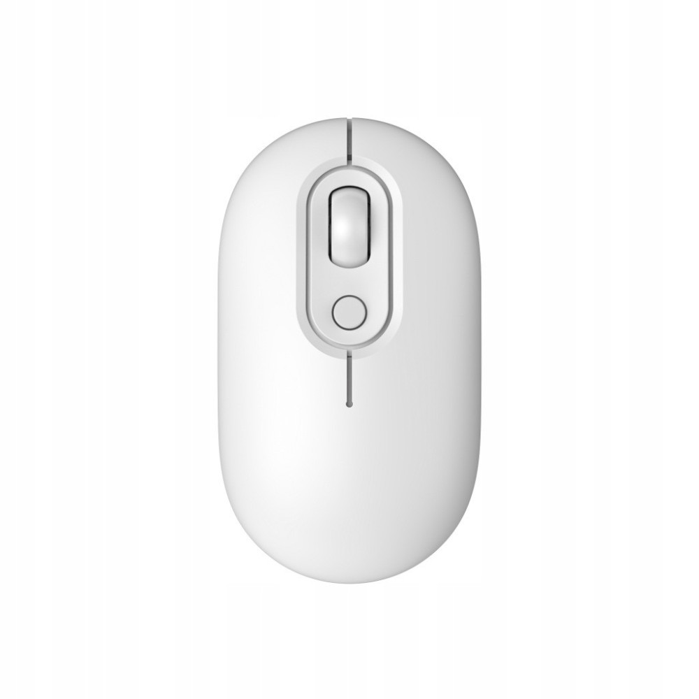 MYSZ BEZPRZEWODOWA BM106 2.4GHz USB LEKKA ERGONOMICZNA KOLORY