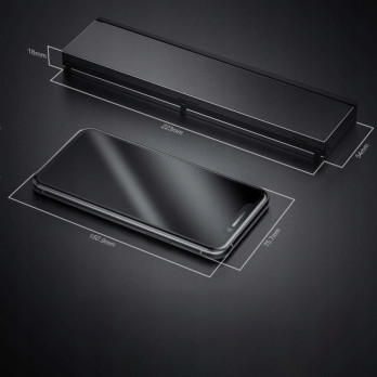 KLAWIATURA BLUETOOTH SKŁADANA BEZPRZEWODOWA IOS ANDROID WINDOWS ULTRA SLIM