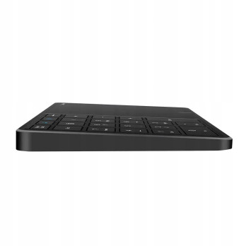 KLAWIATURA NUMERYCZNA BEZPRZEWODOWA DUAL TOUCHPAD