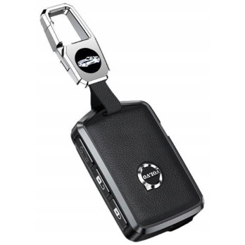 ETUI NA KLUCZYKI VOLVO C40 S60 S90 V60 V90 XC40 XC60 XC90 EX60 EX90 SKÓRA