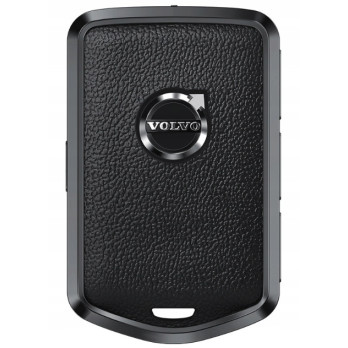 ETUI NA KLUCZYKI VOLVO C40 S60 S90 V60 V90 XC40 XC60 XC90 EX60 EX90 SKÓRA