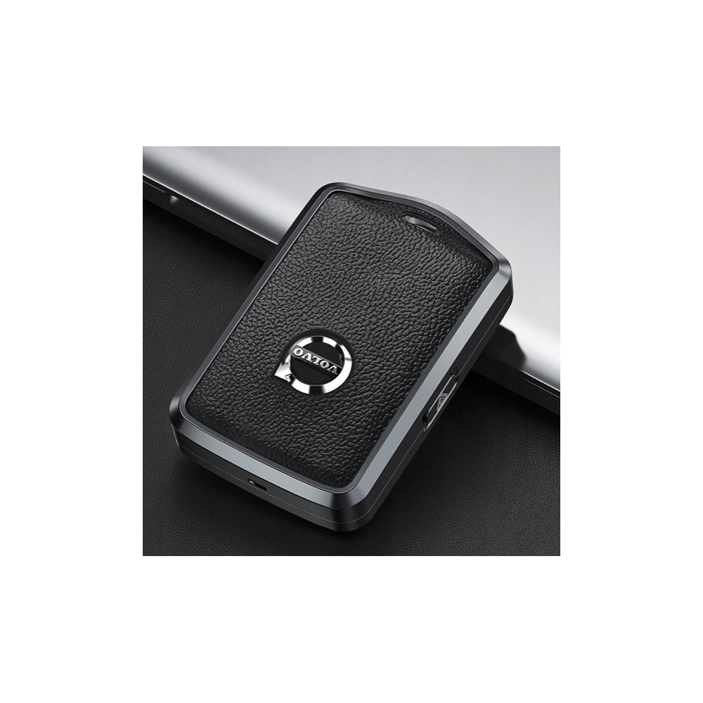 ETUI NA KLUCZYKI VOLVO C40 S60 S90 V60 V90 XC40 XC60 XC90 EX60 EX90 SKÓRA