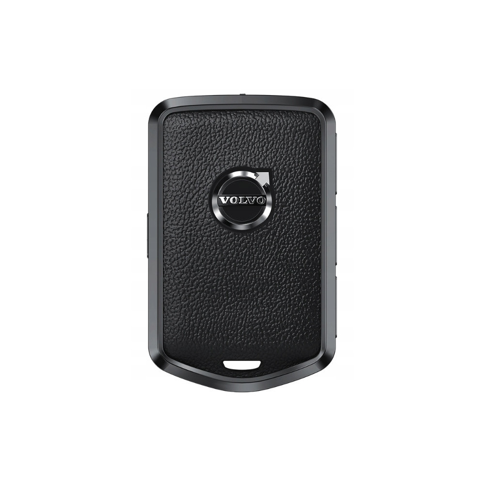 ETUI NA KLUCZYKI VOLVO C40 S60 S90 V60 V90 XC40 XC60 XC90 EX60 EX90 SKÓRA