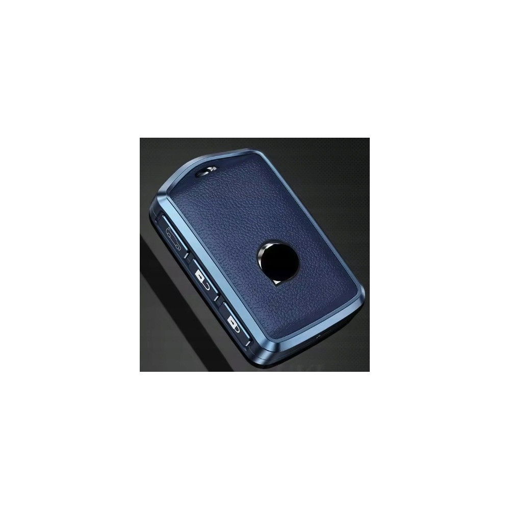 ETUI NA KLUCZYKI VOLVO C40 S60 S90 V60 V90 XC40 XC60 XC90 EX60 EX90 SKÓRA