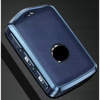 ETUI NA KLUCZYKI VOLVO C40 S60 S90 V60 V90 XC40 XC60 XC90 EX60 EX90 SKÓRA