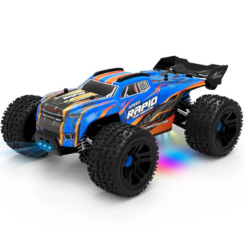 SAMOCHÓD RC 4x4 2.4GHz AUTO ZDALNIE STEROWANE MONSTER TRUCK 1:20 OFFROAD