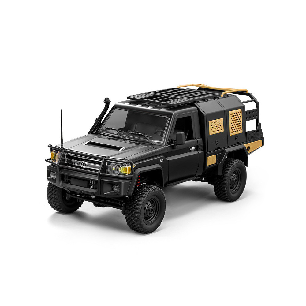 TOYOTA LAND CRUISER LC79 MN82 RC 4x4 – SAMOCHÓD ZDALNIE STEROWANY OFF-ROAD