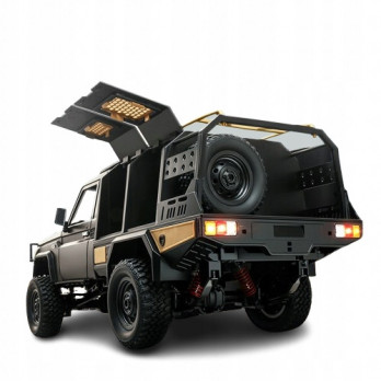 TOYOTA LAND CRUISER LC79 MN82 RC 4x4 – SAMOCHÓD ZDALNIE STEROWANY OFF-ROAD