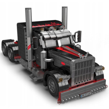 MOULD KING 10037 Klocki konstrukcyjne American Truck zestaw 1797ele.